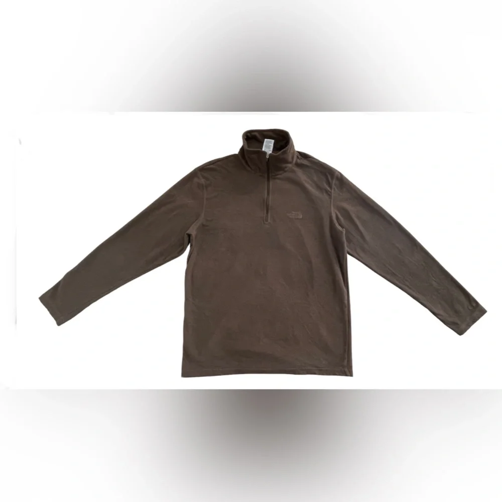 The North Face: Fleece Jacket - Unisex - Picture 3 of 15